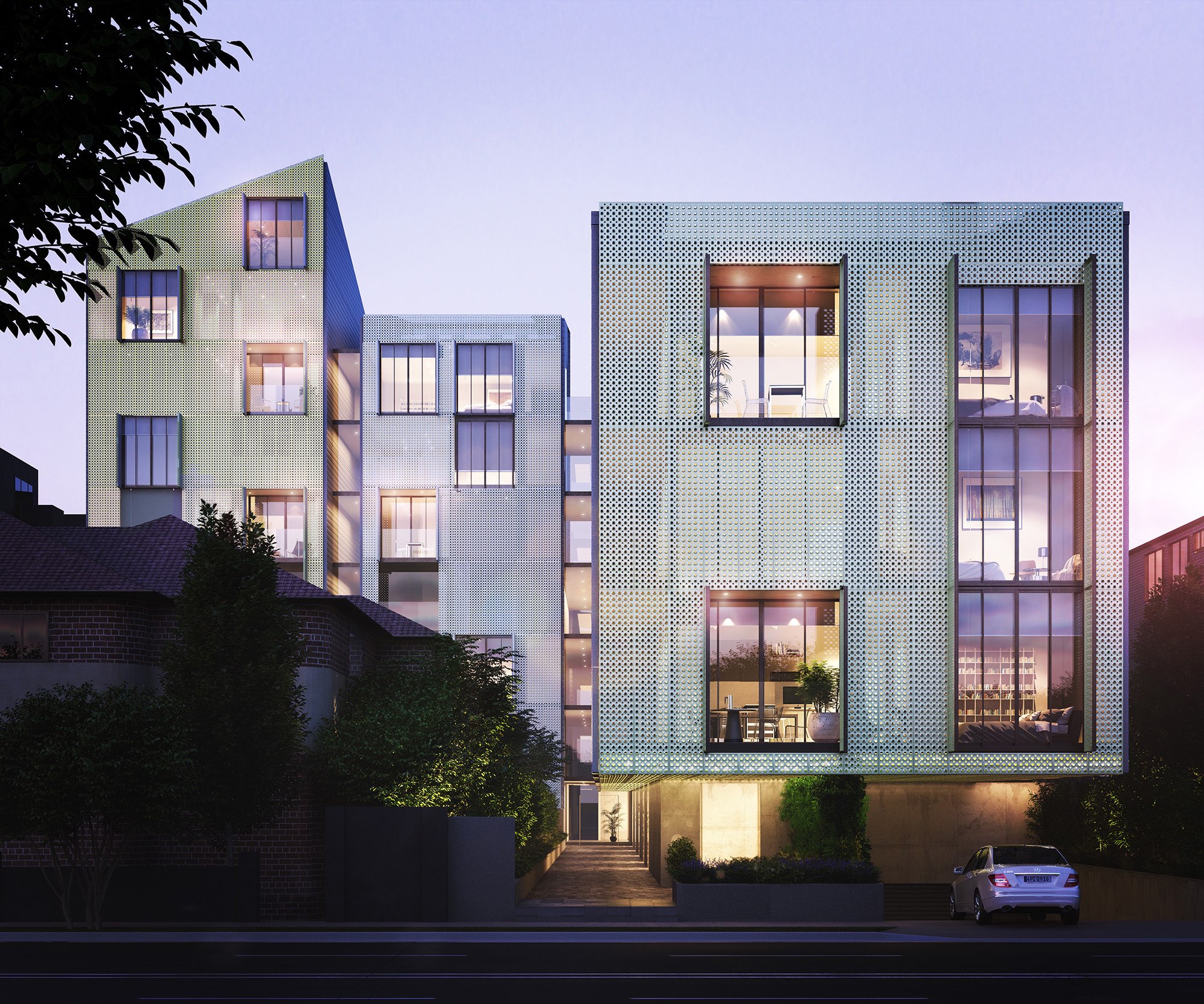 Monark stepping up to the lending plate for developers Monark