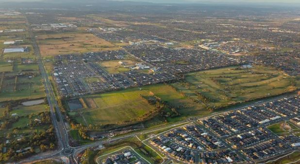 Liberman family backed Monark to invest in zero carbon housing estate - Monark
